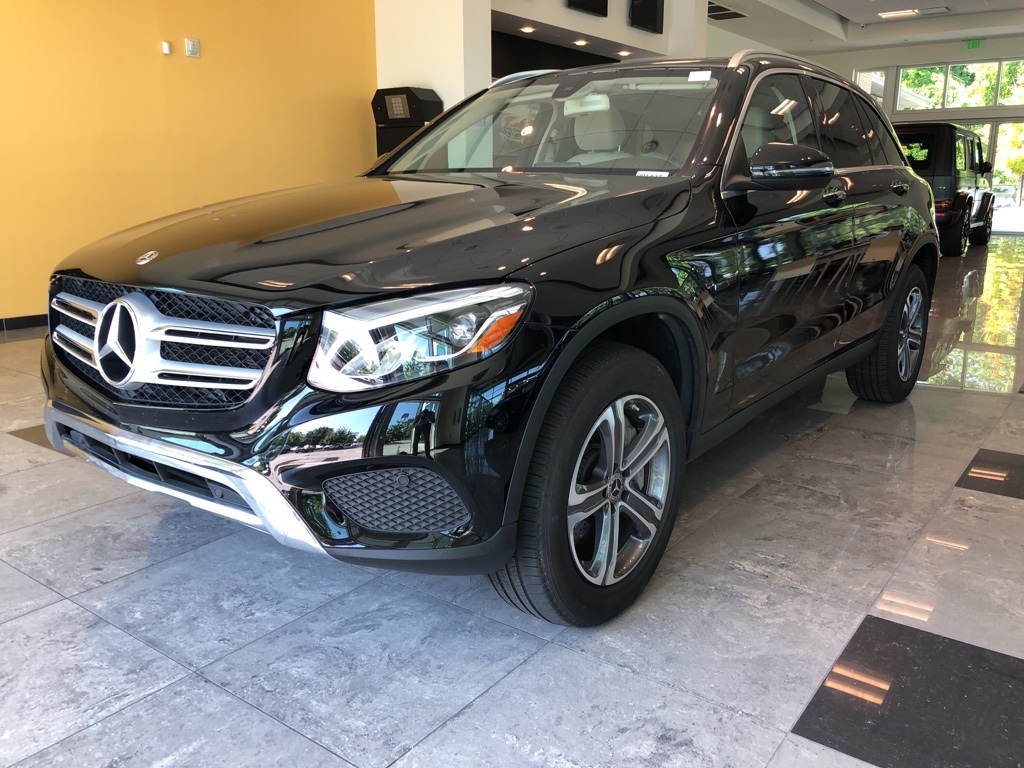 Certified Used 2019 Mercedes Benz Glc Glc 350e For Sale Mount Pleasant Sc Bp1437